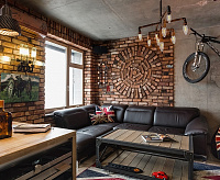 Лампа светодиодная filament свеча витая ТС37, 7Вт, Е14, 4000К, DEKO Premium 32493 5 сн/пр