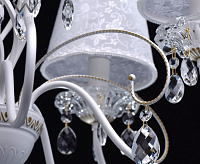 Люстра Августина 419010805