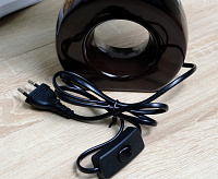 Настольная лампа AT12293 (Coffee)