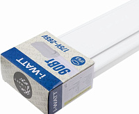 Линейный светильник i-WATT LED i-14108 1500 6400K 90W IP65 белый
