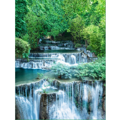 Фотообои Серебряный поток 8л 196*260 №249 Тула Фотообои Серебряный поток 8л 196*260 №249 Тула