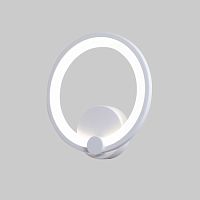 Бра 58017B/1W WHITE