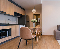 Подвесной светильник 50182/1 янтарь