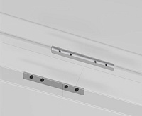 Slim Magnetic Соединительная планка для шинопровода в натяжной потолок 85222/00