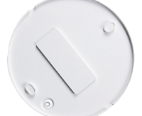 Накладной светильник PBH-PC2-RS 18W 4000K IP65 SENSOR JAZZway