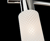 Спот - 20030/3 хром