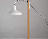 Настольная лампа Эдгар 408031901 сн/пр