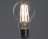 Лампа светодиодная FILAMENT 20W E27 4000K LB-620&nbsp;&nbsp;шар (Feron)