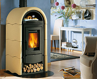 La Nordica Stefany Forno