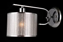 Бра B38791/1W CHROME Veneto Luce 