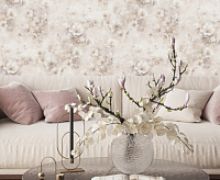 11420-02 Обои Артекс Паулина