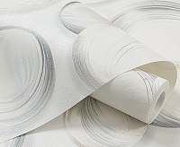 11047-02 Обои Артекс Сферы