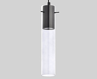 Подвесной светильник  3146 Look Graphite