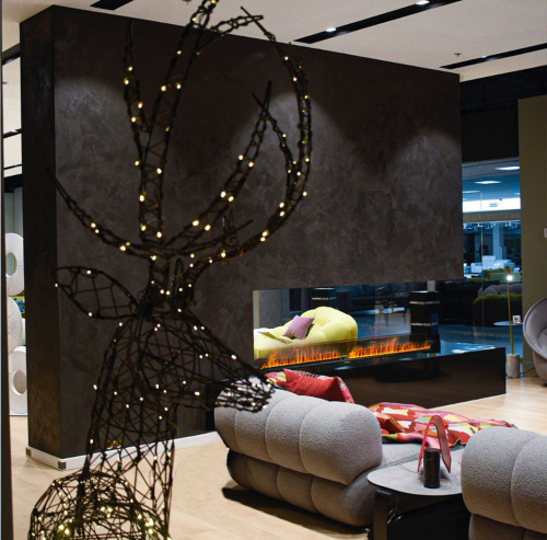 3D FireLine 2000 3D FireLine 2000