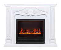 Электрический очаг Schones Feuer 3D FireLine HUGO 26 ( без портала)