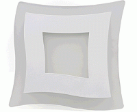 Бра PPB ONYX-08 20W 3000/6500K IP40 JAZZway сн/пр