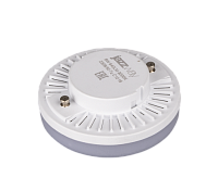 Лампа светодиодная PLED-GX53  8w 5000K JAZZway