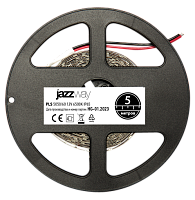 Лента PLS 5050/60 White IP65 5м (14.4W) JAZZway