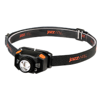 Фонарь JAZZway AccuH1-L5WZ (оранж)