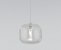 Подвесной светильник 50129/1 хром сн/пр