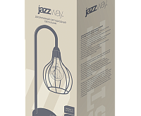 Настольная лампа - ночник JS-L2 JAZZway+ подарок TG-RGB-L01/M сн/пр