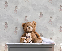 HC72343-45 Обои Home Color Mary Fairy (8) ВВ ГТ ФО 1,06*10м