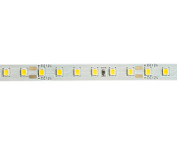 Лента светод 2835/120 9.6W/m 12V IP20 5м нейтральный белый SST02