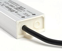 Драйвер BSPS 12V&nbsp;&nbsp;40W 3,3A IP67 (2г. гар.) LB007 Feron