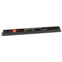 Драйвер BSPS 24V  40W 1.67A IP67 (3г.гар) JAZZway
