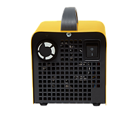 Пушка тепловая BALLU BKS-3