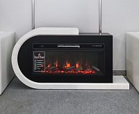 Портал Basel под Vision 42 (белый с черным)