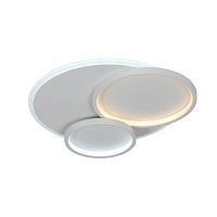 Люстра светодиодная 2332 WHITE 