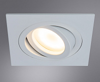 Светильник встраиваемый A2168PL-1WH