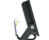 Прожектор светодиодный  50W 4000K IP65 черный LL-921