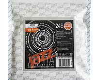 Лента PLS PRO 2835/168-24V 6000K IP20 5м (18W) JAZZway