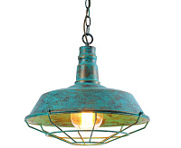 Cветильник подвесной A9183SP-1BG 