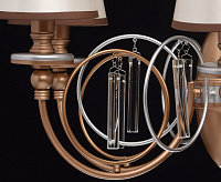 Люстра Каталина 361011206 сн/пр