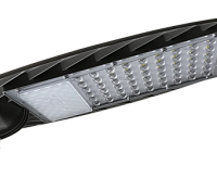 Cветильник уличный консольный PSL 03&nbsp;&nbsp;50W 5000K IP65 GR AC85-265V JAZZway&nbsp;&nbsp;(2г.гар) сн/пр