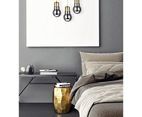 Подвесной светильник Фрайталь 663011601 сн/пр