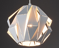 Подвесной светильник 50137/1 белый