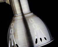 Спот - 20052/2 античная бронза сн/пр