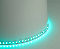 Лента светод 5050/120-24V 11W/m RGB IP20 5м LS501