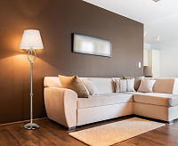 Торшер Eurosvet 01056/1