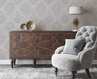 7140-00 Обои Eurodecor Antique сн/пр