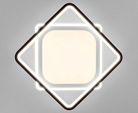 Потолочный светильник 90157/1 белый