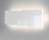 Настенный светодиодный светильник MRL LED 1125 белый