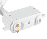 Светильник PTR&nbsp;&nbsp;0620 20w 4000K 24° WH(белый)&nbsp;&nbsp;IP40 Jazzway сн/пр