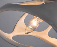 Cветильник подвесной A3003SP-3WH