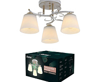 Люстра потолочная PADOVA белый REV Ritter 52511 0