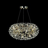 Люстра Е-СВЕТ (Л) 88505-800 J золото